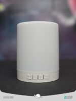 لامپ لمسی و اسپیکر قابل حمل Touch Lamp Portable Speaker - Image 11