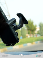 هولدر C90 خودرو yesido با چرخش 360درجه Yesido C90 car holder with 360 degree rotation - Image 3