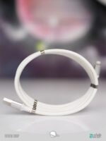 کابل شارژ مگنتی با کاور مات Magnetic Self Winding Cable - Image 5
