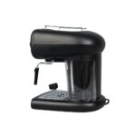 قهوه ساز برند نون همراه با نازل بخار (اسپرسو ساز)Noon brand coffee maker with steam nozzle (espresso maker) - Image 3