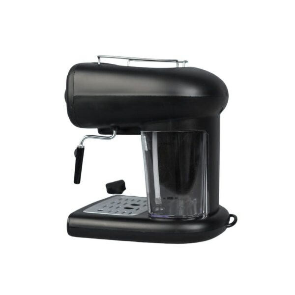 قهوه ساز برند نون همراه با نازل بخار (اسپرسو ساز)Noon brand coffee maker with steam nozzle (espresso maker) - Image 3