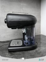 قهوه ساز برند نون همراه با نازل بخار (اسپرسو ساز)Noon brand coffee maker with steam nozzle (espresso maker) - Image 11