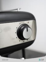 قهوه ساز برند نون همراه با نازل بخار (اسپرسو ساز)Noon brand coffee maker with steam nozzle (espresso maker) - Image 8