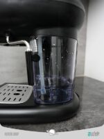 قهوه ساز برند نون همراه با نازل بخار (اسپرسو ساز)Noon brand coffee maker with steam nozzle (espresso maker) - Image 12