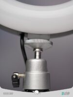 رینگ لایت 6 اینچی 360 درجه 6-inch 360-degree ring light - Image 5
