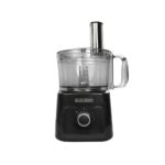 غذاساز 34 کاره 5 در 1 بلک اند دکر  Black + Decker 34 Functions 5 In 1 Food Processor - Image 4