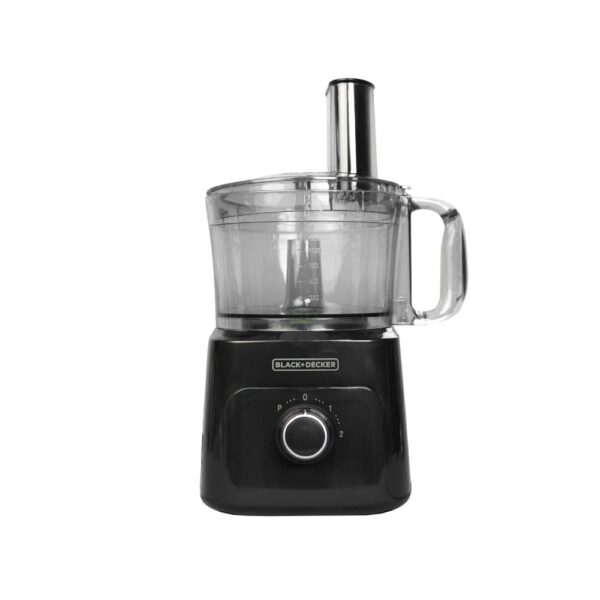غذاساز 34 کاره 5 در 1 بلک اند دکر  Black + Decker 34 Functions 5 In 1 Food Processor - Image 4