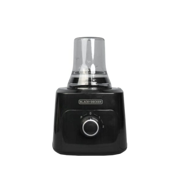 غذاساز 34 کاره 5 در 1 بلک اند دکر  Black + Decker 34 Functions 5 In 1 Food Processor - Image 2