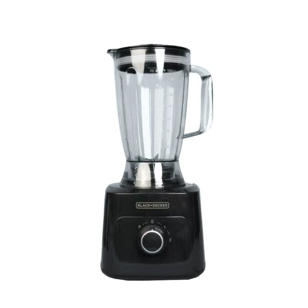 غذاساز 34 کاره 5 در 1 بلک اند دکر  Black + Decker 34 Functions 5 In 1 Food Processor - Image 3