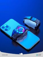 فن گیمینگ موبایل ایکس او XO L01 - Image 6