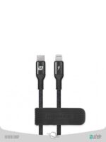 کابل لایتنینگ برند مومکس مدل DL31D - Image 6