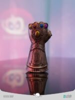 در بازکن بطری مارول طرح تانوس Thanos Marvel bottle opener - Image 5