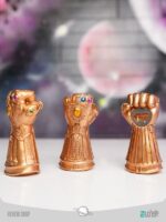 در بازکن بطری مارول طرح تانوس Thanos Marvel bottle opener - Image 3