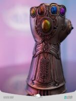 در بازکن بطری مارول طرح تانوس Thanos Marvel bottle opener - Image 7