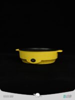 مینی ماهیتابه الکتریکی چندکاره Multifunctional mini electric frying pan - Image 6