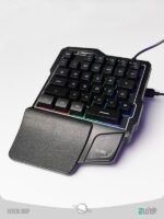 موس و کیبورد گیمینگ Mouse and keyboard - Image 6