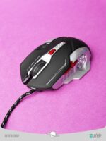 موس و کیبورد گیمینگ Mouse and keyboard - Image 4