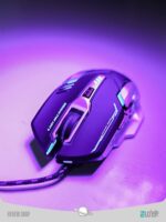 موس و کیبورد گیمینگ Mouse and keyboard - Image 3