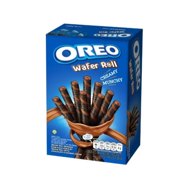 12190067 شکلات اورو Oreo chocolate - Image 1