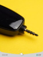 میکروفون بی سیم دارای گیرنده و فرستنده XIAOKOA wireless microphone - Image 10