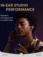هدفون بی سیم انکر لیبریتی پرو Ankar Soundcore Liberty 2 pro true wireless earbuds - Image 17