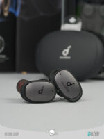 هدفون بی سیم انکر لیبریتی پرو Ankar Soundcore Liberty 2 pro true wireless earbuds - Image 12