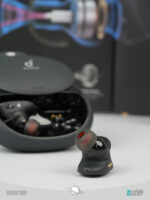 هدفون بی سیم انکر لیبریتی پرو Ankar Soundcore Liberty 2 pro true wireless earbuds - Image 6