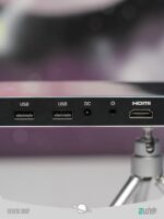 مینی پروژکتور جیبیMini media perjector - Image 4