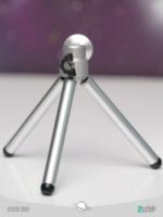 مینی پروژکتور جیبیMini media perjector - Image 8