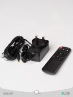 مینی پروژکتور جیبیMini media perjector - Image 7