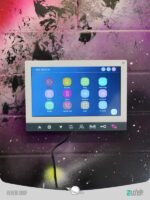 آیفون تصویری هوشمند با اتصال wifi برند تویا video door photo tuya - Image 4
