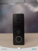 آیفون تصویری هوشمند با اتصال wifi برند تویا video door photo tuya - Image 6