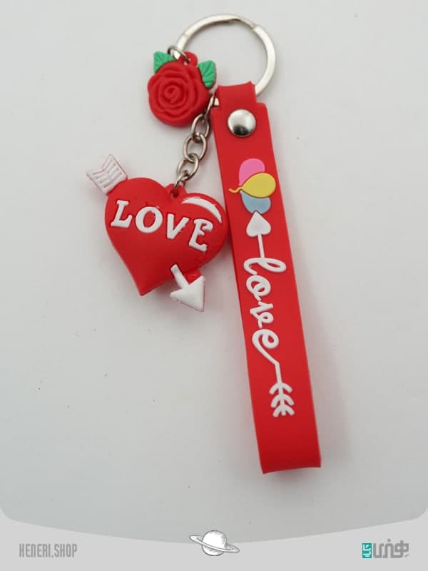 12191289 جاکلیدی عشق The key to love - Image 1