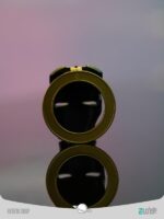 محافظ تزئینی استارتر خودرو طرح آیرون من Car Ignition Button Ironman Cover - Image 6