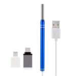 آندوسکوپ هوشمند گوش HD video Endoscope