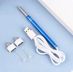 آندوسکوپ هوشمند گوش HD video Endoscope - Image 4