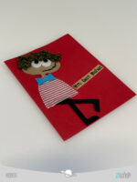 کارت پستال postal card - Image 4