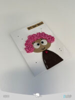 کارت پستال postal card - Image 3