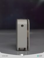 شارژر دیواری و پاور بانک برند دویا DEVIA GALLOP POWER BANK & CHARGER - Image 4