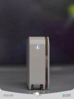 شارژر دیواری و پاور بانک برند دویا DEVIA GALLOP POWER BANK & CHARGER - Image 3