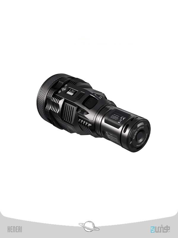 12192799 چراغ قوه Nitecore مدل Nitecore TM39 5200 Lumen Searchlight TM39 - Image 1