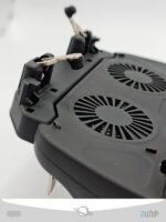 گیم کنترولر 2 فن دار پاوربانک‌دار Game controller with 2 fans and power bank - Image 6