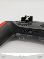 گیم کنترولر 2 فن دار پاوربانک‌دار Game controller with 2 fans and power bank - Image 3
