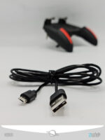 گیم کنترولر 2 فن دار پاوربانک‌دار Game controller with 2 fans and power bank - Image 4