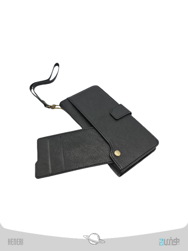 12193761 کاور کیف پولی موبایل Iphone 11 pro - Image 1