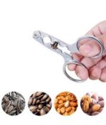 تخمه شکن مدل قیچی Seed breaker model scissors - Image 3