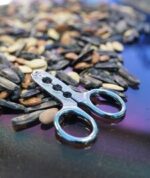 تخمه شکن مدل قیچی Seed breaker model scissors - Image 4