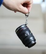 ماگ مینیمال طرح لنز دوربین Mag minimal camera lens design - Image 2