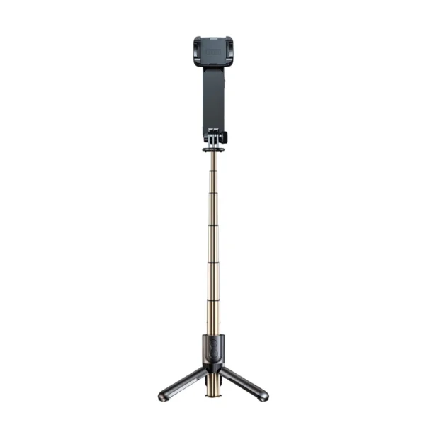 گیمبال و سه پایه  آرتاکو  RtakoMini Electric Gimbal Stabilizer Selfie Stick L09 - Image 4