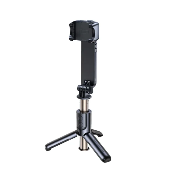 گیمبال و سه پایه  آرتاکو  RtakoMini Electric Gimbal Stabilizer Selfie Stick L09 - Image 3